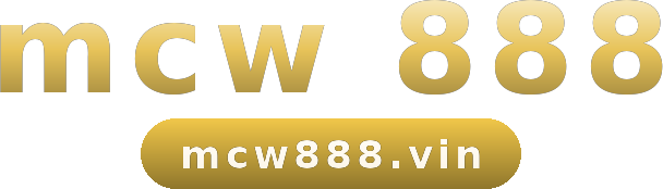 mcw 888 logo