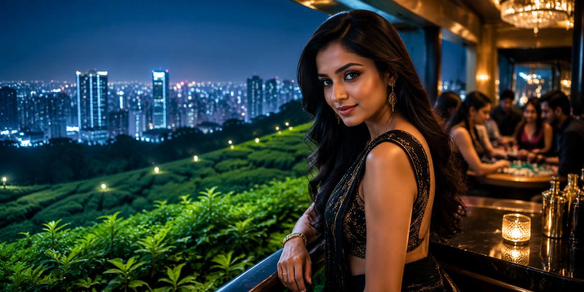 mcw 888 আমরা কীভাবে এই লবি চালাই